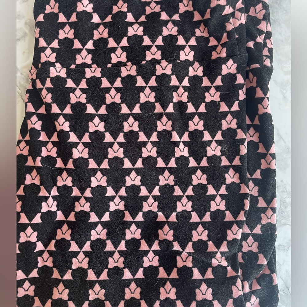Lula Roe TC Leggings